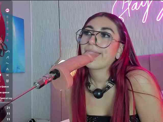 CHERRYFLAME-VC webcam