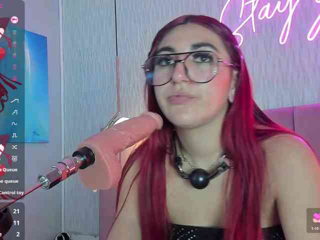 CHERRYFLAME-VC CHERRYFLAME-VC