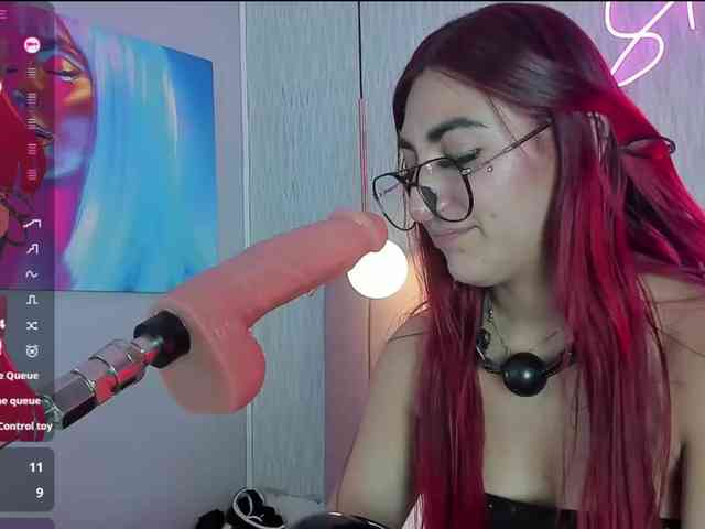 CHERRYFLAME-VC webcam