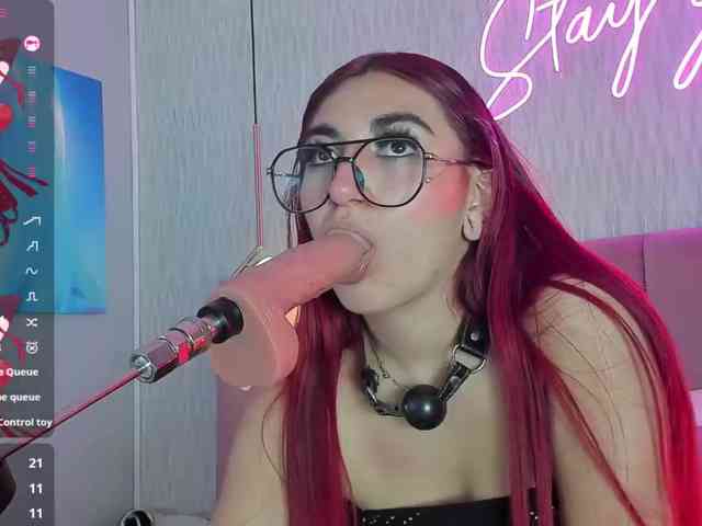 CHERRYFLAME-VC webcam