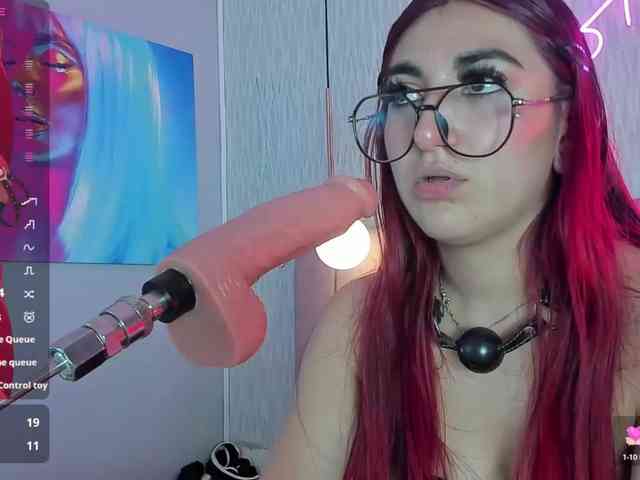 CHERRYFLAME-VC webcam