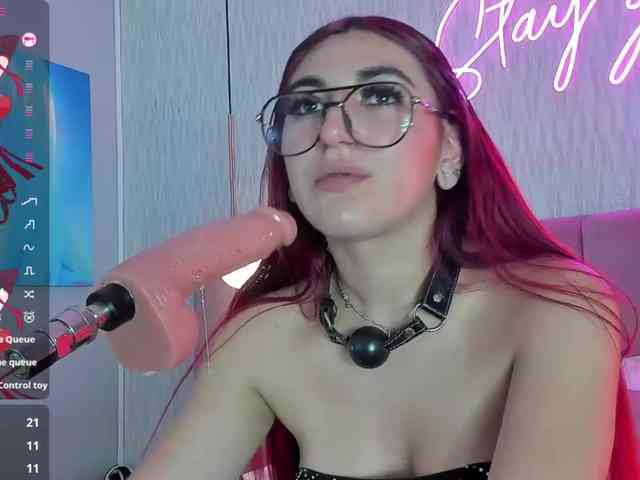 CHERRYFLAME-VC webcam