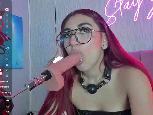 CHERRYFLAME-VC webcam