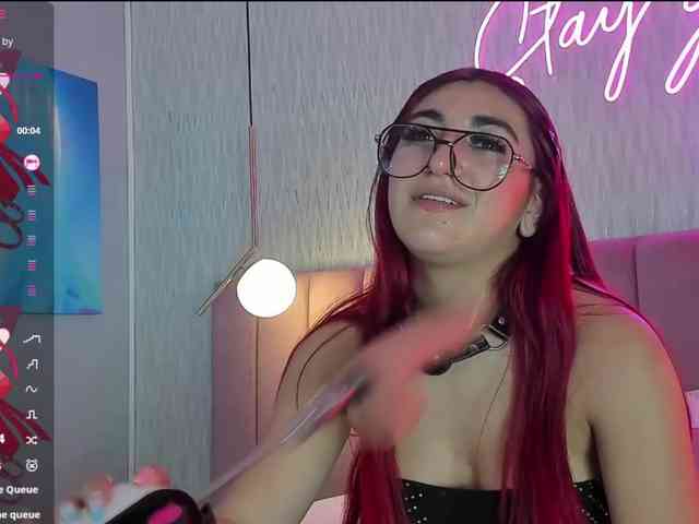 CHERRYFLAME-VC webcam