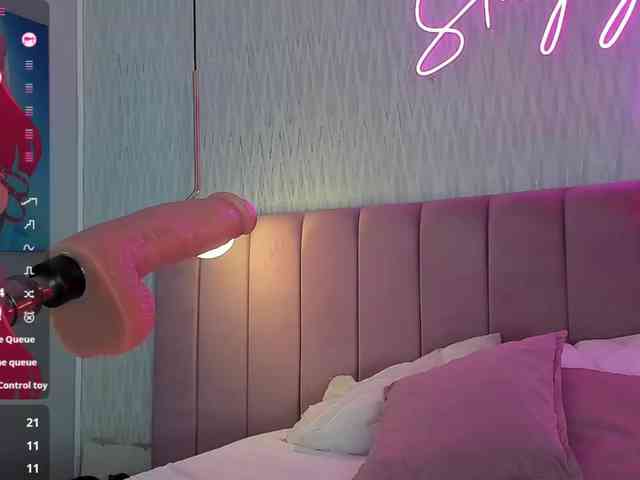 CHERRYFLAME-VC webcam