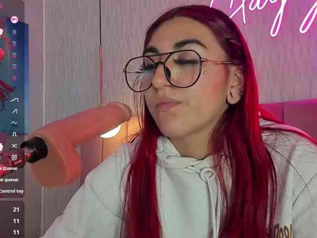 CHERRYFLAME-VC webcam