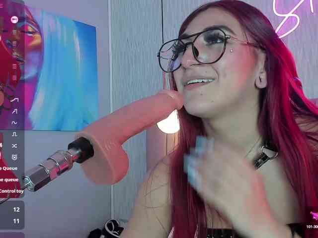 CHERRYFLAME-VC CHERRYFLAME-VC