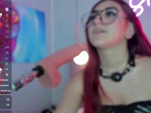 CHERRYFLAME-VC CHERRYFLAME-VC