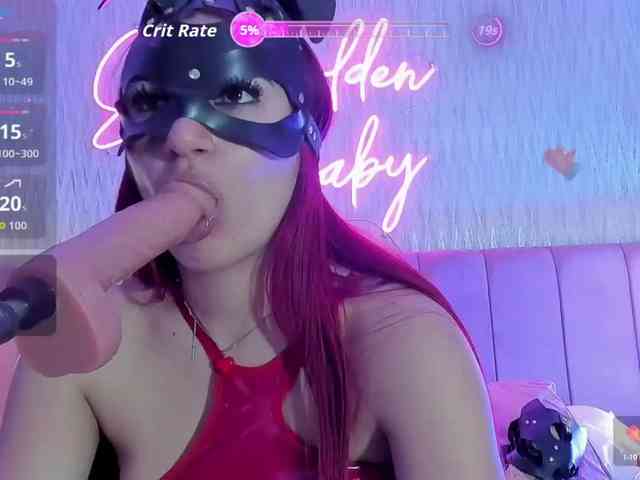 CHERRYFLAME-VC webcam