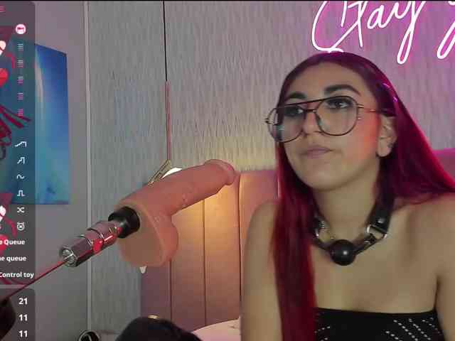 CHERRYFLAME-VC webcam