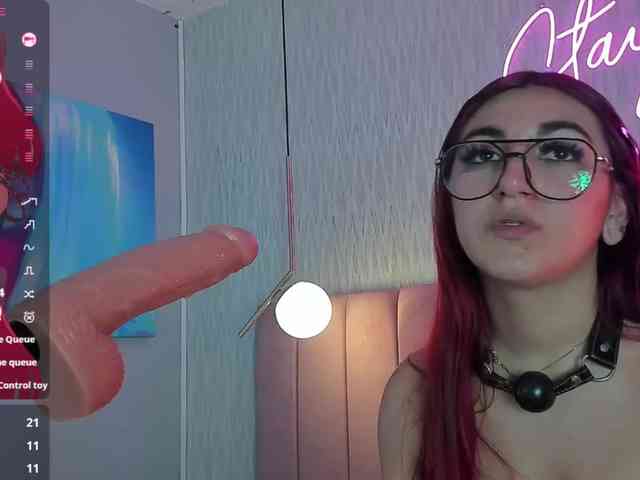 CHERRYFLAME-VC webcam