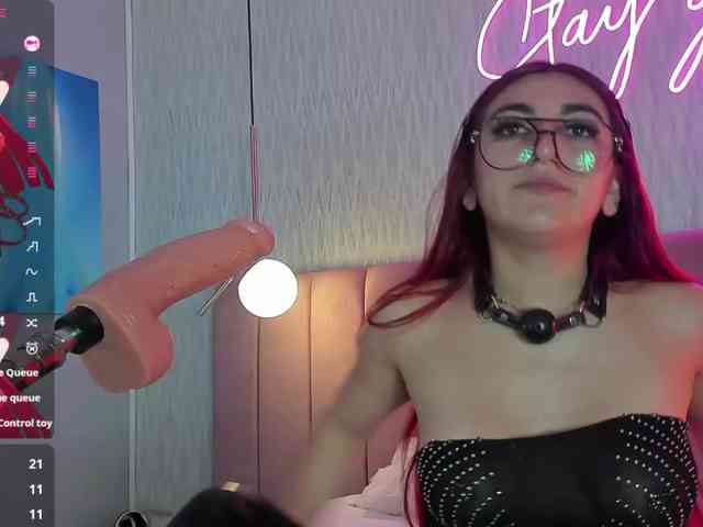 CHERRYFLAME-VC webcam