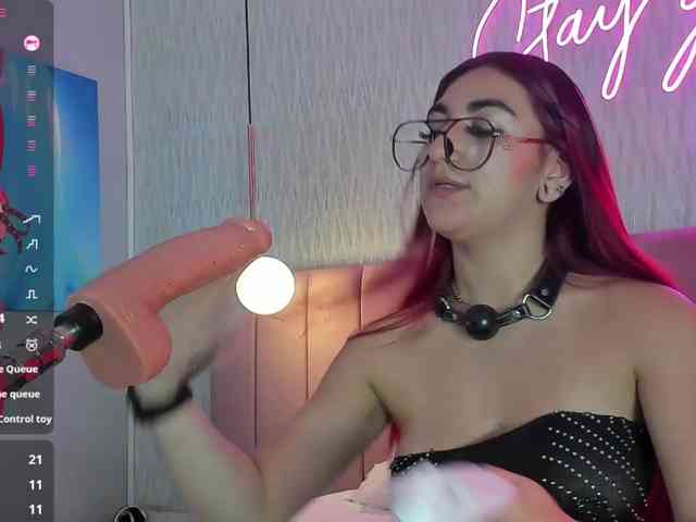 CHERRYFLAME-VC webcam