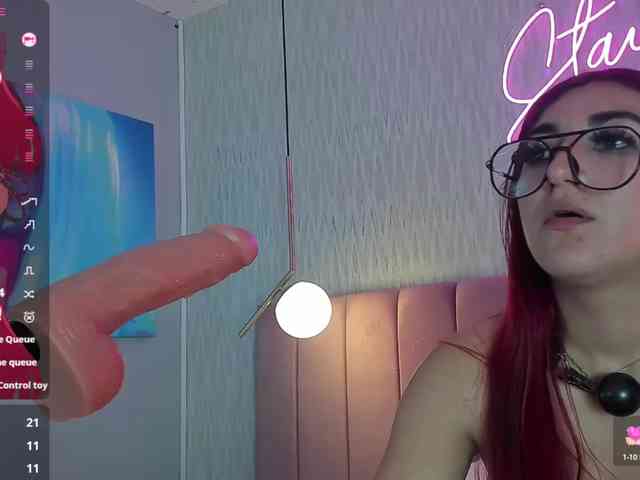 CHERRYFLAME-VC webcam