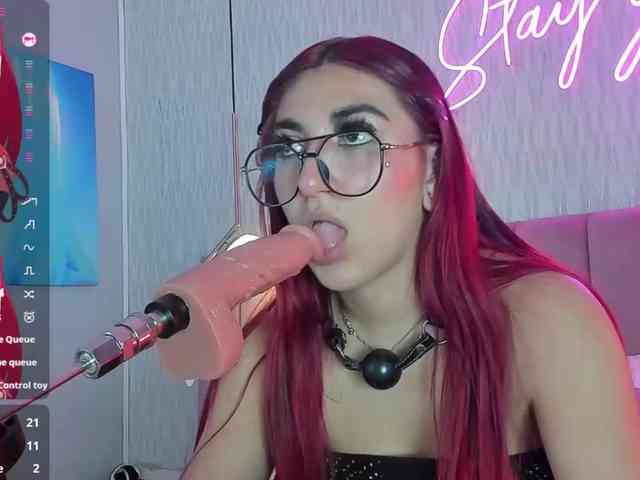 CHERRYFLAME-VC webcam