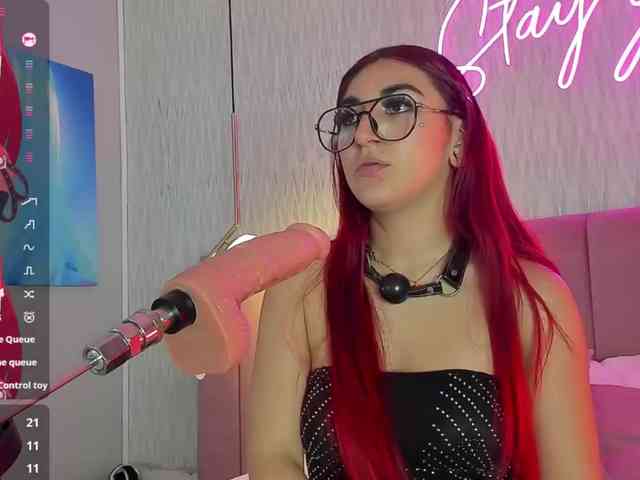 CHERRYFLAME-VC webcam