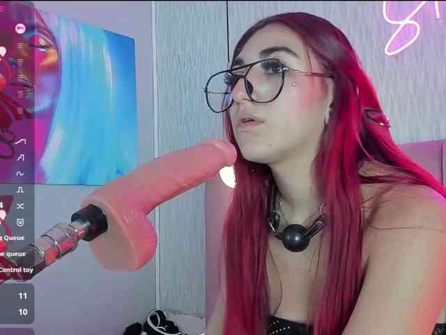 CHERRYFLAME-VC webcam