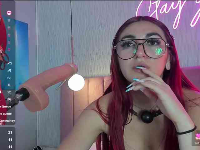 CHERRYFLAME-VC webcam