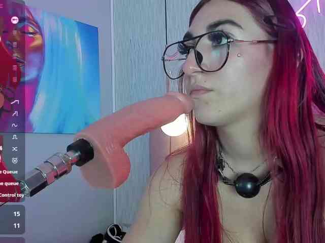 CHERRYFLAME-VC webcam