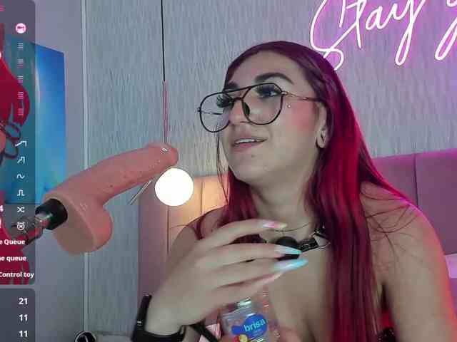 CHERRYFLAME-VC webcam