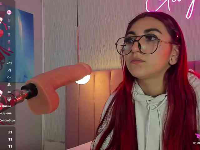 CHERRYFLAME-VC webcam