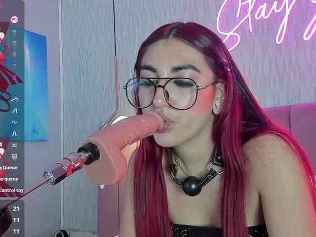 CHERRYFLAME-VC CHERRYFLAME-VC