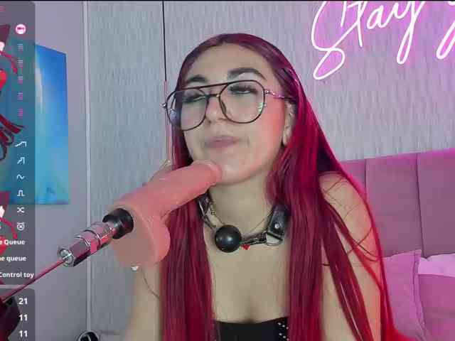 CHERRYFLAME-VC webcam