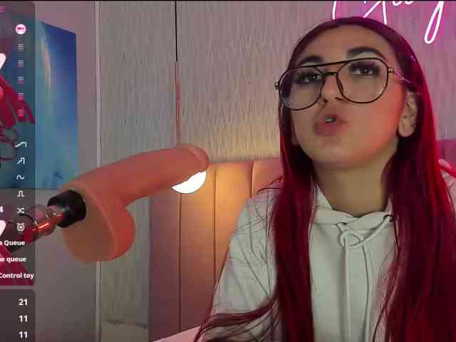 CHERRYFLAME-VC CHERRYFLAME-VC