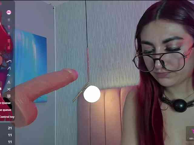 CHERRYFLAME-VC CHERRYFLAME-VC