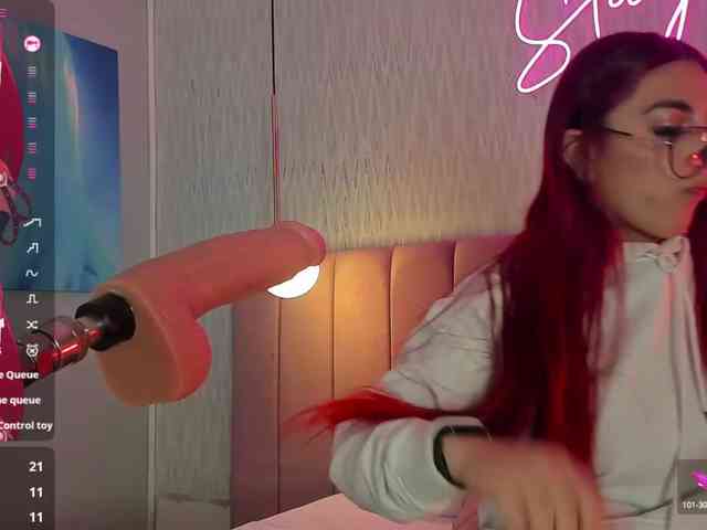 CHERRYFLAME-VC webcam