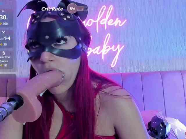 CHERRYFLAME-VC webcam