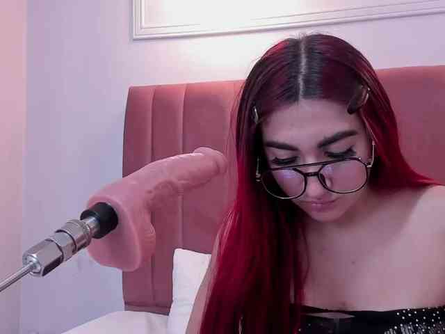 CHERRYFLAME-VC webcam