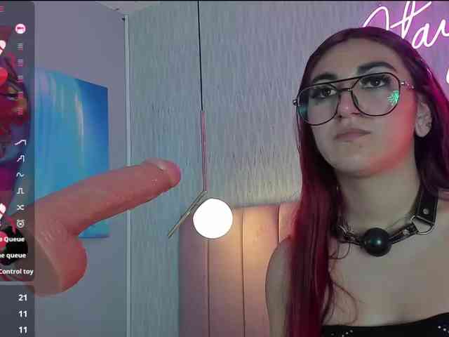 CHERRYFLAME-VC webcam