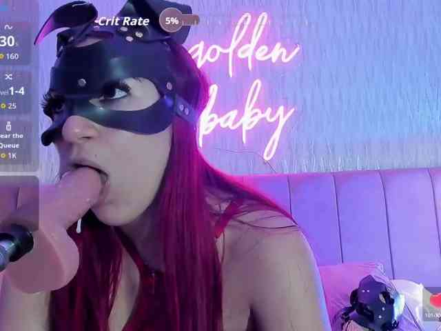 CHERRYFLAME-VC webcam