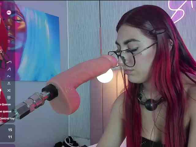 CHERRYFLAME-VC webcam