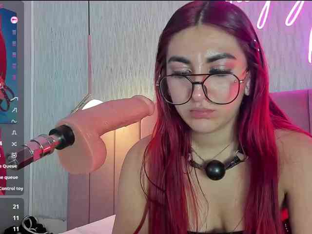 CHERRYFLAME-VC webcam