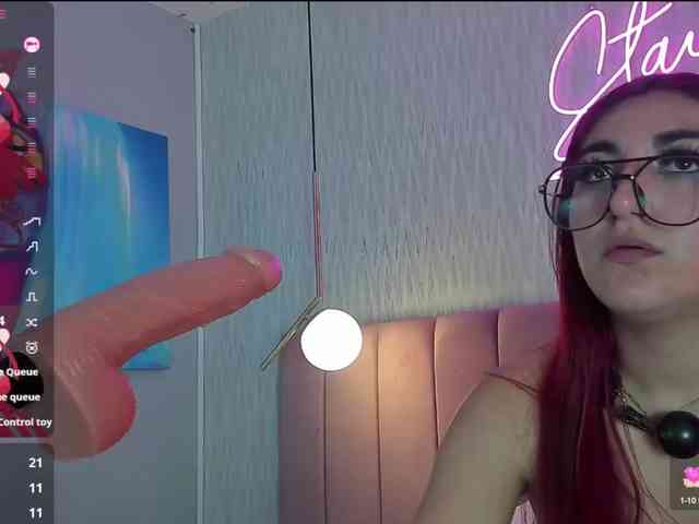 CHERRYFLAME-VC CHERRYFLAME-VC