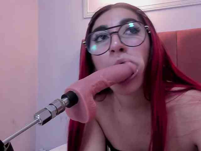 CHERRYFLAME-VC webcam