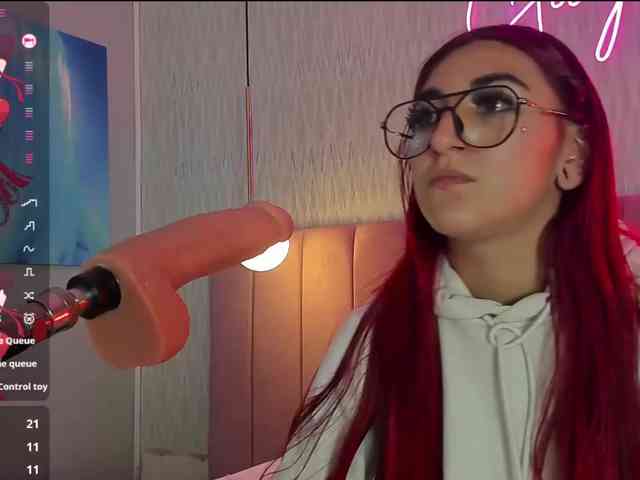 CHERRYFLAME-VC webcam