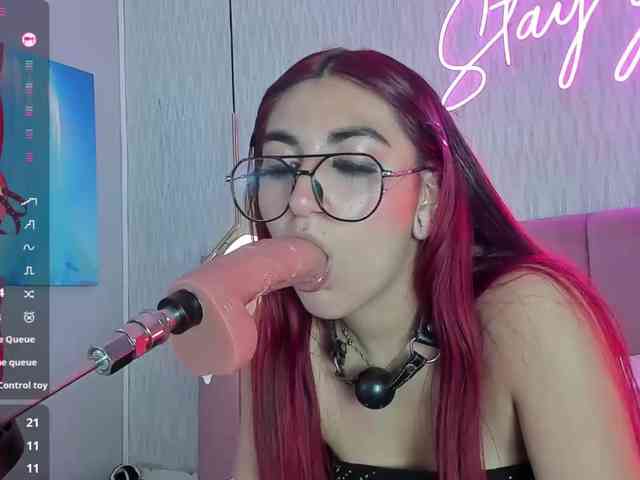 CHERRYFLAME-VC webcam