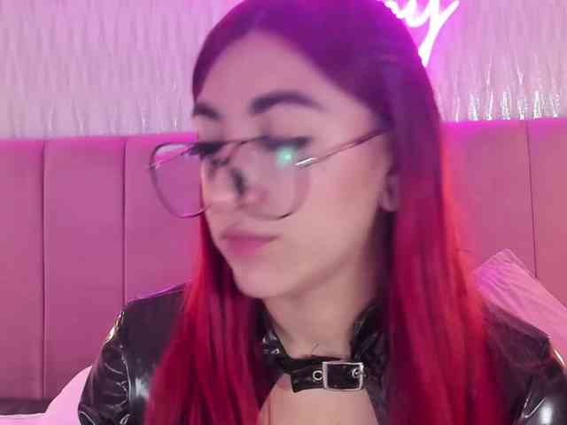 CHERRYFLAME-VC webcam