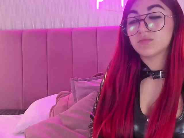 CHERRYFLAME-VC webcam