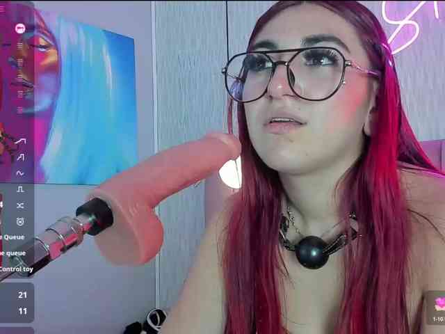 CHERRYFLAME-VC webcam