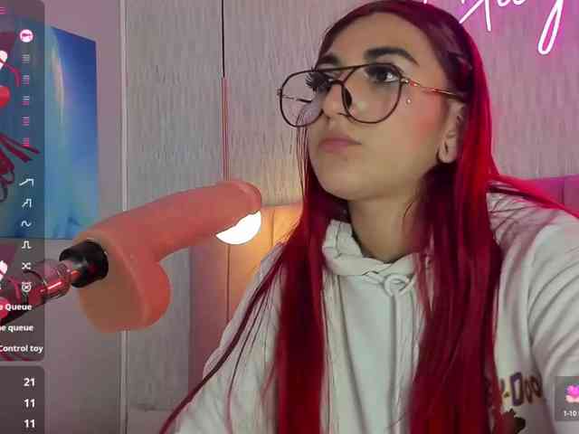 CHERRYFLAME-VC webcam