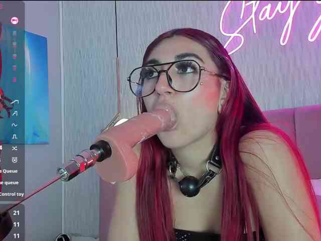 CHERRYFLAME-VC webcam