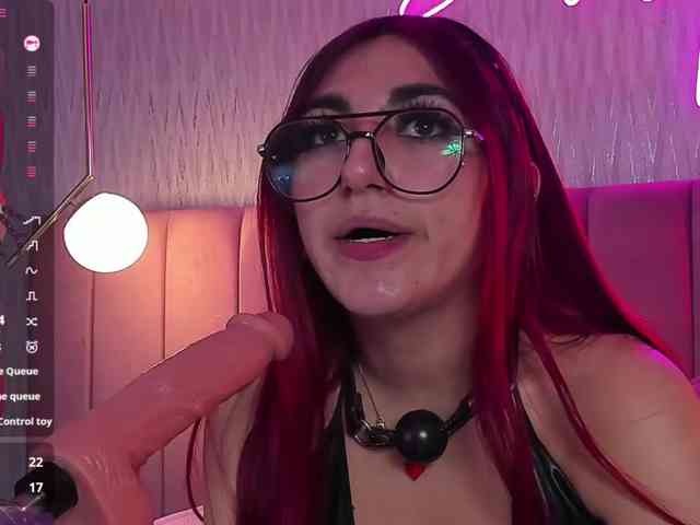 CHERRYFLAME-VC webcam