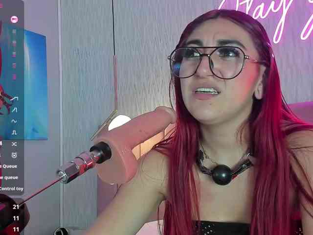 CHERRYFLAME-VC webcam