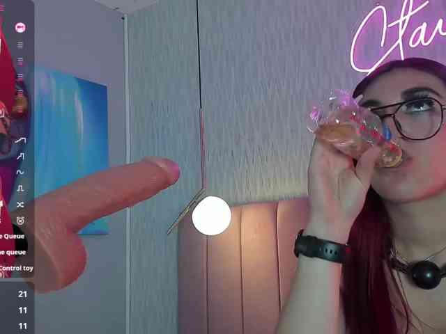 CHERRYFLAME-VC webcam