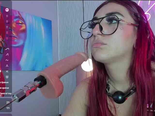 CHERRYFLAME-VC webcam