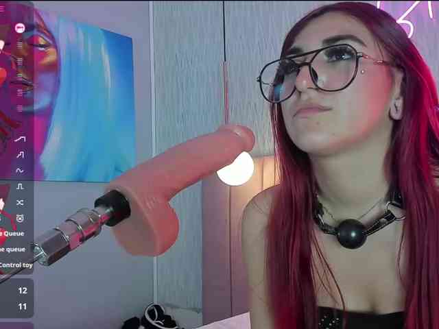 CHERRYFLAME-VC webcam